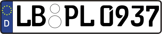 LB-PL0937