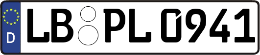 LB-PL0941