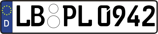 LB-PL0942