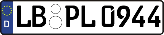 LB-PL0944