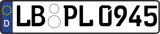 LB-PL0945