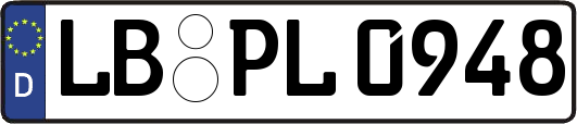LB-PL0948