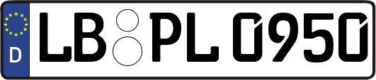 LB-PL0950