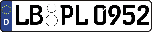 LB-PL0952