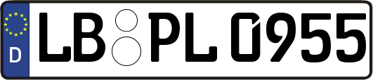 LB-PL0955
