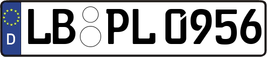 LB-PL0956