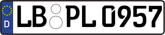 LB-PL0957