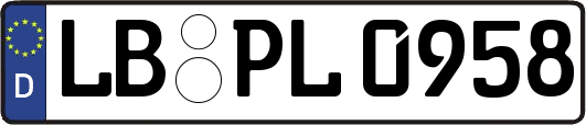 LB-PL0958