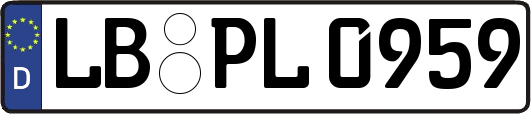 LB-PL0959
