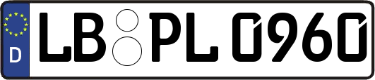 LB-PL0960