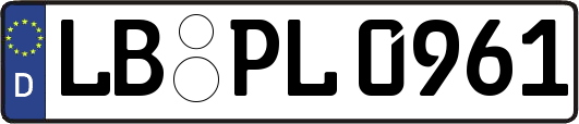 LB-PL0961