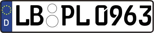 LB-PL0963