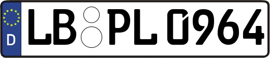 LB-PL0964