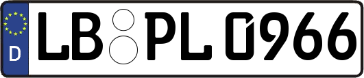 LB-PL0966