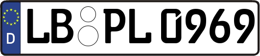 LB-PL0969