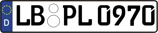 LB-PL0970