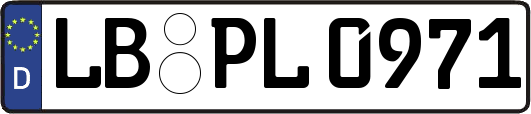 LB-PL0971