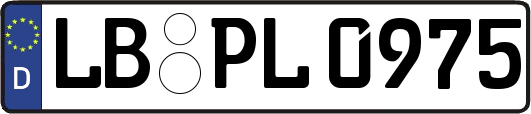 LB-PL0975