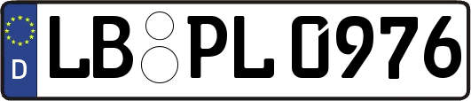 LB-PL0976