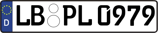 LB-PL0979