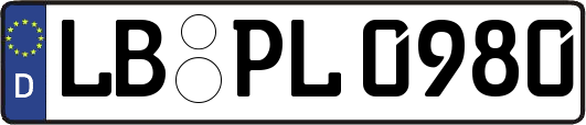 LB-PL0980