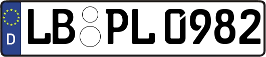 LB-PL0982