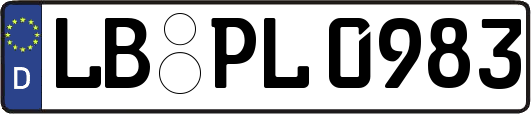 LB-PL0983