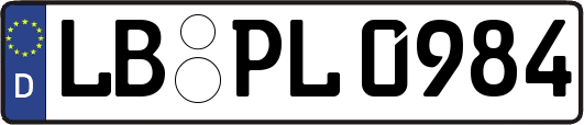 LB-PL0984