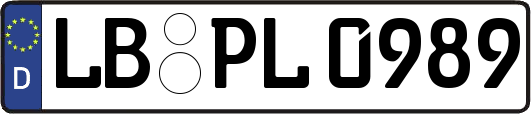 LB-PL0989