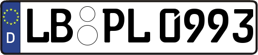 LB-PL0993
