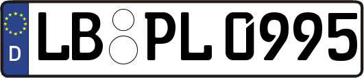 LB-PL0995