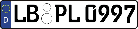 LB-PL0997
