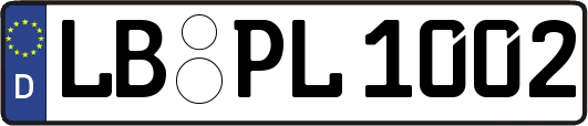 LB-PL1002