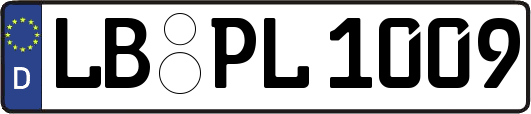 LB-PL1009