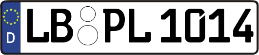 LB-PL1014