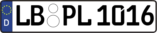 LB-PL1016