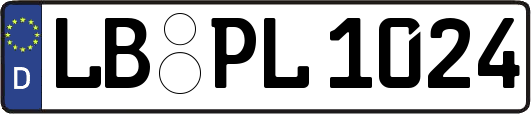 LB-PL1024