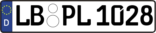 LB-PL1028