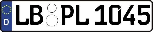LB-PL1045