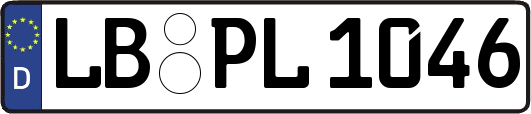 LB-PL1046