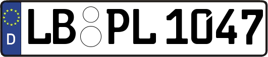 LB-PL1047