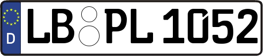 LB-PL1052