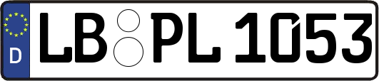 LB-PL1053