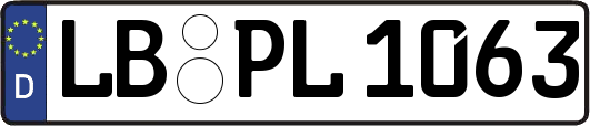 LB-PL1063