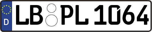 LB-PL1064