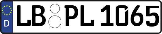 LB-PL1065