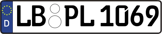 LB-PL1069