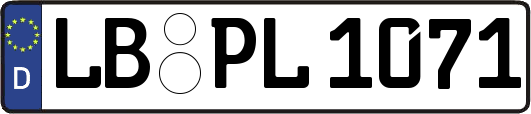 LB-PL1071