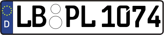 LB-PL1074