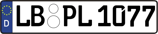 LB-PL1077